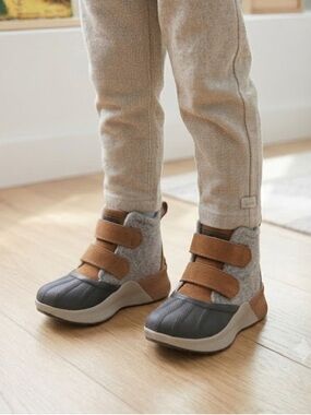 Sorel Kids Out 'N About IV Classic Waterproof Boots